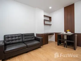 1 Schlafzimmer Wohnung zu verkaufen im SD Condo Chiangmai, Suthep, Mueang Chiang Mai, Chiang Mai