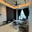 Studio Wohnung zu vermieten im RV Point, Robertson quay, Singapore river
