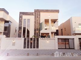 4 Schlafzimmer Villa zu verkaufen im Al Yasmeen 1, Al Yasmeen, Ajman