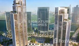 1 chambre Appartement a vendre à Creekside 18, Dubai Harbour Gate Tower 2