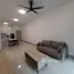 Studio Appartement zu vermieten im Red Residences, Makati City, Southern District
