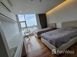 3 Schlafzimmer Wohnung zu vermieten im Sathorn Prime Residence, Thung Wat Don, Sathon, Bangkok, Thailand