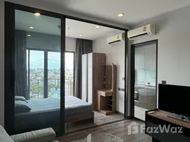 Studio Wohnung zu vermieten im Urbano Rajavithi, Bang Phlat