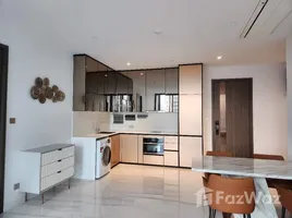 2 chambre Appartement à louer à , Thung Mahamek, Sathon, Bangkok, Thaïlande