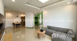 Available Units at Blooming Tower Danang