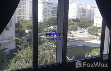 Location bel appartement meublé à Lotinord in NA (Charf), Tanger - Tétouan