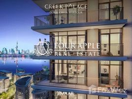 2 Bedroom Apartment for sale at Creek Palace, Creek Beach