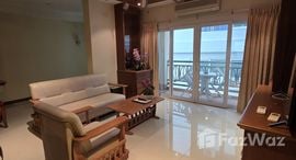 Available Units at The Whitehouse Condotel