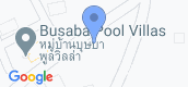 Map View of Riviera Pearl Hua Hin