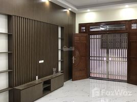 6 chambre Maison for sale in Vinh Tuy, Hai Ba Trung, Vinh Tuy