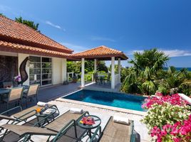 4 Bedroom Villa for sale at Katamanda, Karon, Phuket Town