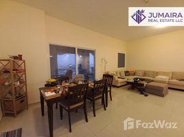 3 غرفة نوم بنتهاوس للبيع في Royal Breeze, Royal Breeze, Al Hamra Village