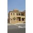 在Allegria出售的4 卧室 屋, Sheikh Zayed Compounds, Sheikh Zayed City, Giza, 埃及