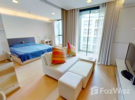 1 Bedroom Apartment for sale at Liv At 49, Khlong Tan Nuea, Watthana