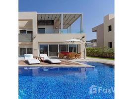 5 Bedroom Villa for sale at Hacienda Bay, Sidi Abdel Rahman