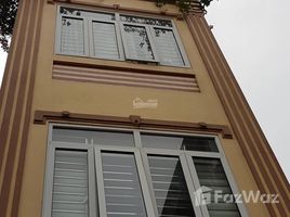 4 Bedroom House for sale in Hoang Mai, Hanoi, Linh Nam, Hoang Mai