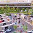 在Vida Residences出售的1 卧室 公寓, Aljada, 沙迦