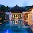 3 Habitación Villa en venta en Baan Thai Surin Gardens, Choeng Thale