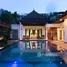 3 Bedroom Villa for sale at Baan Thai Surin Gardens, Choeng Thale, Thalang, Phuket