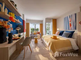 1 Bedroom Condo for sale at HUB Hua Hin condominium, Nong Kae, Hua Hin, Prachuap Khiri Khan