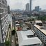 Estudio Departamento en alquiler en Ideo Sathorn-Taksin, Bang Lamphu Lang