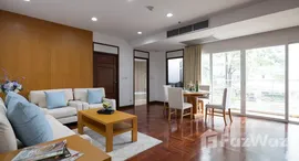 The Grand Sethiwan Sukhumvit 24で利用可能なユニット