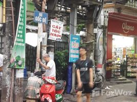 6 спален Дом for sale in Mai Dong, Hoang Mai, Mai Dong