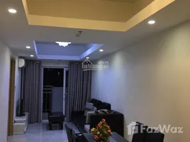 Studio Condo for rent at Homyland 2, Hang Trong