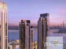 3 Bedrooms Penthouse for sale in Creekside 18, Dubai Creekside 18
