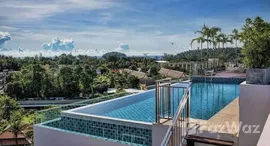 Unités disponibles à Ozone Condotel