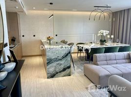 1 спален Квартира на продажу в Damac City, Al Habtoor City