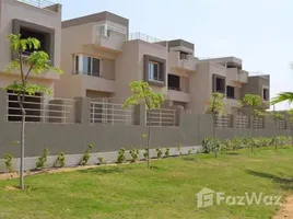 3 Bedroom Townhouse for sale at Palm Hills Katameya Extension, The 5th Settlement, New Cairo City