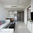 1 Bedroom Condo for sale at Del Mare, Bang Sare, Sattahip, Chon Buri, Thailand