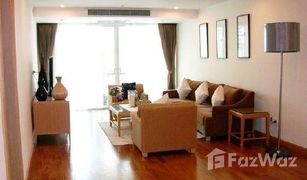 3 Schlafzimmern Wohnung zu verkaufen in Khlong Toei, Bangkok GM Height