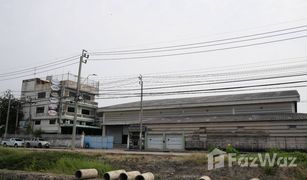Земельный участок, N/A на продажу в Samae Dam, Бангкок 