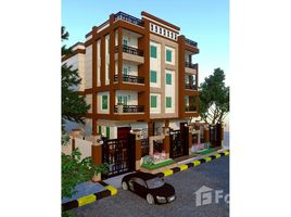 3 Bedroom Apartment for sale at District 300, Northern Expansions, 6 October City, Giza, Egypt