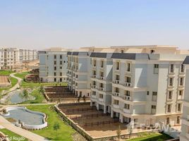 3 Bedroom Apartment for sale at Mountain View Hyde Park, The 5th Settlement, New Cairo City, Cairo