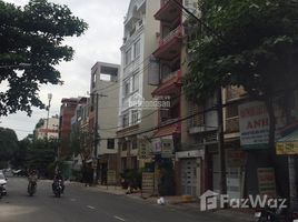 Studio Nhà mặt tiền for sale in Tân Phú, TP.Hồ Chí Minh, Hiệp Tân, Tân Phú