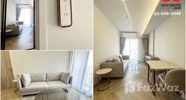 Verfügbare Objekte im Chapter Thonglor 25