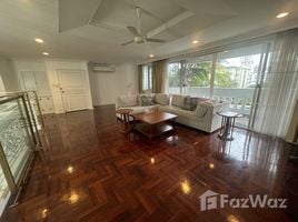 4 chambre Appartement à louer à , Khlong Tan Nuea