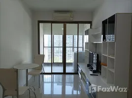 1 Bedroom Condo for rent at Ideo Sathorn-Taksin, Bang Lamphu Lang, Khlong San, Bangkok, Thailand