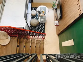 Studio Appartement zu vermieten im Wander Wonder, Bang Na, Bang Na, Bangkok