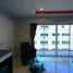 Studio Wohnung zu verkaufen im New Nordic VIP 4, Nong Prue, Pattaya, Chon Buri