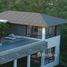 4 Habitación Villa en venta en The Bay Ridge, Bo Phut
