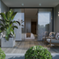 Студия Квартира на продажу в Layan Green Park Phase 2, Чернг Талай