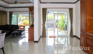 1 Bedroom Condo for sale in Nong Pla Lai, Pattaya Baan Samran