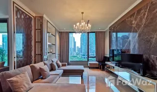 2 Bedrooms Penthouse for sale in Lumphini, Bangkok Sindhorn Residence 