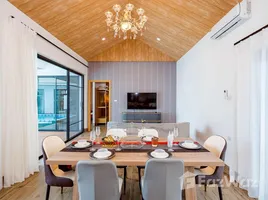 4 Bedroom Villa for rent in Hin Lek Fai, Hua Hin, Hin Lek Fai, Hua Hin, Prachuap Khiri Khan, Thailand