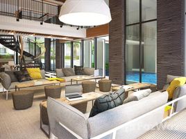 Studio Condo for rent at Elio Del Ray, Bang Chak, Phra Khanong