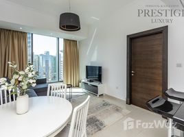 1 спален Квартира на продажу в Silverene Tower A, Silverene